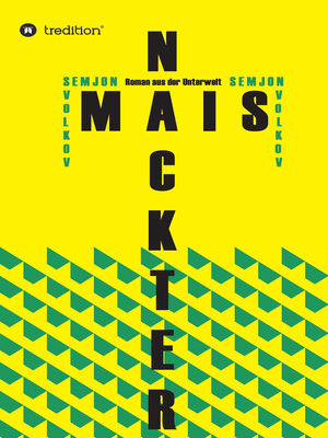 cover image of NACKTER MAIS